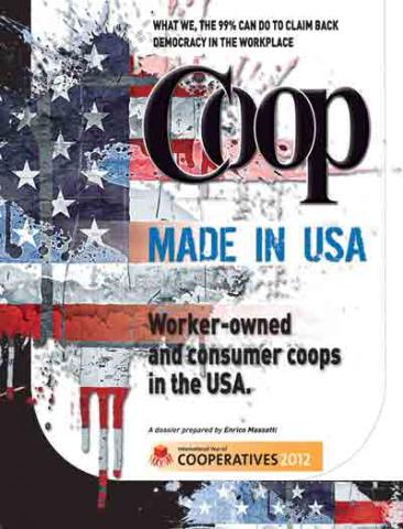 Coop: Made in USA